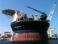 Pertamina Jual LNG Pertama Hasil Kontrak Gross Split
