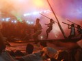 Jejak Drama Kolosal Surabaya Membara