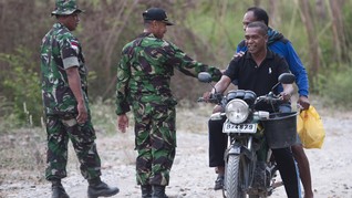 8 WN Timor Leste Positif Corona Sempat Mampir di NTT