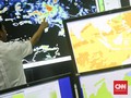 BMKG Prediksi El Nino Terjadi Akhir September hingga Oktober