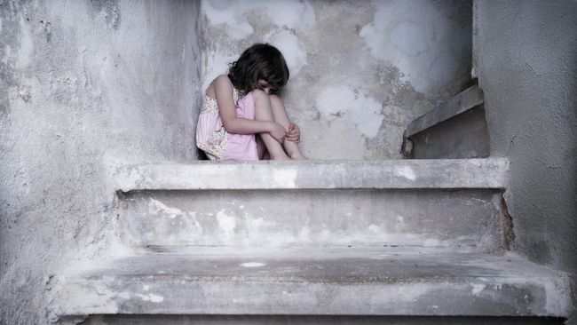 Prostitusi Paedofil Gay Gunakan Aplikasi Grindr