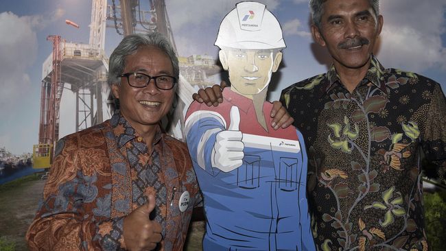 Pertamina Diminta Periksa ISC dan Eks Direktur Terkait Petral