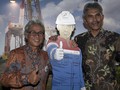 Pertamina Dongkrak Produksi Minyak 14 Persen di Kuartal I