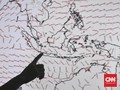 BMKG: Indonesia Berpotensi La Nina Pertengahan Tahun