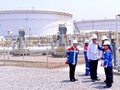 Pertamina Bakal Kelola Komplek Petrokimia Terbesar Indonesia