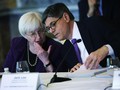IMF Dukung The Fed Naikkan Suku Bunga Bulan Depan