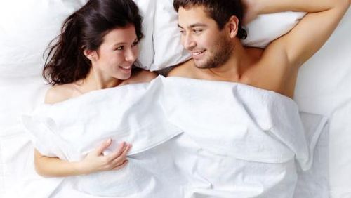 Mengapa Hasrat Seks Selalu Muncul Setiap Waktu Subuh? Mengapa Hasrat Seks Selalu Muncul Setiap Waktu Subuh?
