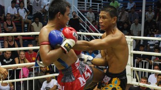 Globalisasi Muay Thai Bantu Ekonomi Desa Thailand