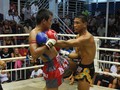Globalisasi Muay Thai Bantu Ekonomi Desa Thailand