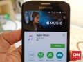 Dibanding Spotify, Apple Music Punya 38 Juta Pengguna Premium