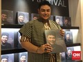 Fobia Ketinggian Bikin Ivan Gunawan Kreatif