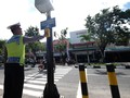 Bongkar JPO Bundaran HI, Anies Siapkan Pelican Crossing