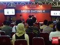Cerita Startup Digital yang Mencari 'Jodoh'