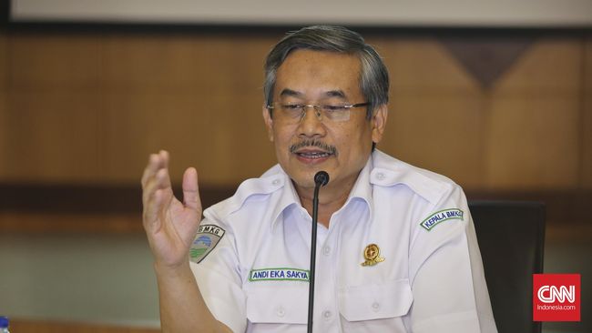 BMKG Prediksi Arus Mudik Diiringi Dengan Cuaca Buruk
