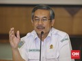 BMKG Prediksi Arus Mudik Diiringi Dengan Cuaca Buruk