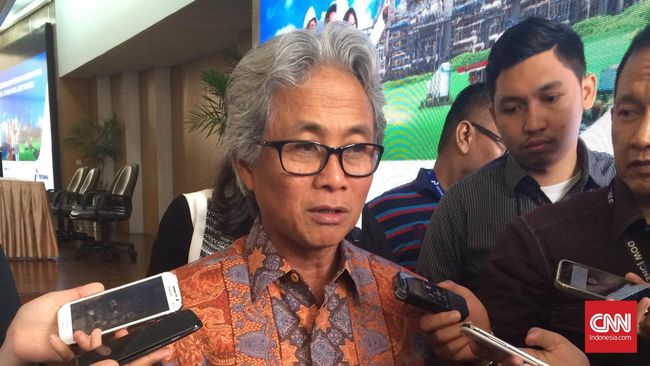 Dwi Soetjipto: Program BBM Satu Harga Tak Naikkan Subsidi