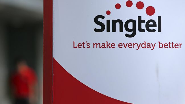 Perkuat Posisi Asia,Singtel Investasi di Bharti Telecom India