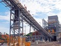Kinerja Kuartal I Tambang Martabe Topang Target Produksi 2016