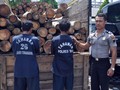 Polisi Diminta Hanya Tangani Kasus Pidana Umum