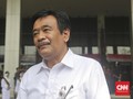 Doa Djarot untuk Ketabahan Ahok
