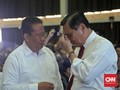 Rapat Pimpinan MKD Putuskan Undang Luhut Pekan Depan