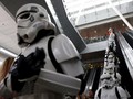 Star Wars 'Mendarat' di Negeri Singa