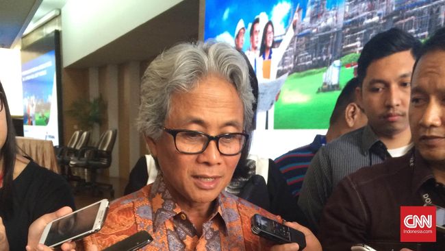 Inalum-Pertamina Menanti Janji Aturan Holding BUMN