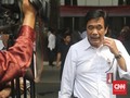 Wagub Djarot Ingin Audit Kantor Parpol yang Pakai Aset DKI