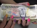 Bank Sentral Argentina Angkat Suku Bunga Jadi 60 Persen