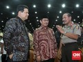 H-9 Dana Pilkada Serentak di 23 Daerah Tersendat