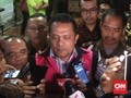 Kejaksaan Agung Tahan Tersangka Korupsi Dana Hibah Sumut