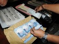 Bareskrim Gerebek Pabrik Uang Palsu di Garut