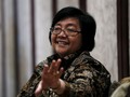Antisipasi Kabut Asap, Pemerintah Siapkan Rumah Singgah
