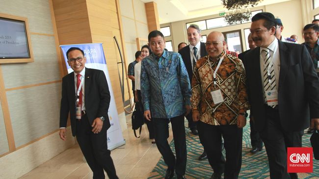 Garuda Layani Penerbangan dari Pondok Cabe Mulai Tahun Depan