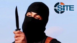 Anak Buah Algojo ISIS 'Jihadi John' Minta Keadilan