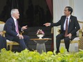 Jokowi Minta Kerja Sama Ekonomi RI-Australia Rampung 2018