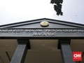 Eks Dirkeu PT AP II Dituntut Lima Tahun Penjara