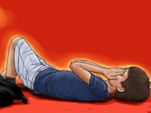 Siswa SMPN 19 Tangsel Meninggal Usai Dibully: Dipukul Kursi-Dirawat Sepekan