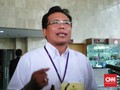 Fadjroel Usai Bertemu Jokowi: Saya Bersedia Menerima Apapun