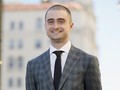 Daniel Radcliffe Jadi Kurir Narkotika di 'Beast of Burden'