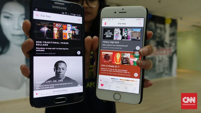 Uang Ganti Rugi Samsung ke Apple Bisa Diminta Kembali