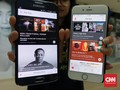 Jumlah Aktivasi iOS Kalahkan Android