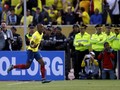 Bungkam Uruguay 2-1, Ekuador Pimpin Klasemen