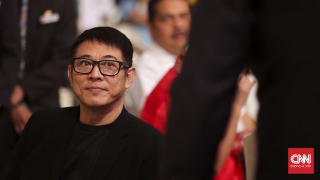 Gong Li, Jet Li Akan Bintangi Film <i>Live Action</i> 'Mulan'