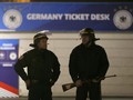 Timnas Jerman Terpaksa Menginap di Stadion Perancis