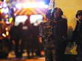 #PrayForParis, Doa Warga Dunia untuk Perancis