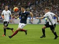 Laga UEFA 2018: Skor Akhir Jerman vs Perancis 0-0
