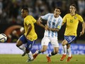 Martino: Argentina Harus Kalahkan Kolombia!