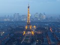 Teror di Paris Hanya Berselang Bulan Sejak Charlie Hebdo