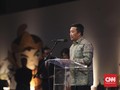 Kemenpora Andalkan Galadesa dan Gowes Nusantara